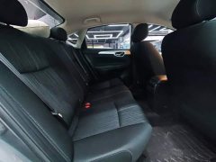 Nissan Sylphy 2022 Classic 1.6XE CVT Comfort - ფოტო 13