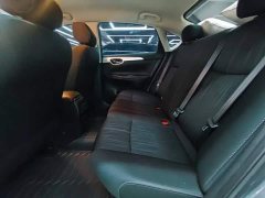 Nissan Sylphy 2022 Classic 1.6XE CVT Comfort - ფოტო 14