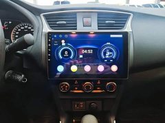 Nissan Sylphy 2022 Classic 1.6XE CVT Comfort - ფოტო 16