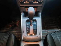 Nissan Sylphy 2022 Classic 1.6XE CVT Comfort - ფოტო 17