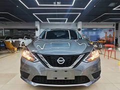 Nissan Sylphy 2022 Classic 1.6XE CVT Comfort - ფოტო 2