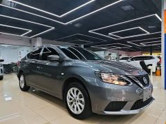 Nissan Sylphy 2022 Classic 1.6XE CVT Comfort - ფოტო 3