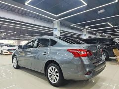 Nissan Sylphy 2022 Classic 1.6XE CVT Comfort - ფოტო 4