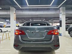 Nissan Sylphy 2022 Classic 1.6XE CVT Comfort - ფოტო 5