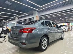 Nissan Sylphy 2022 Classic 1.6XE CVT Comfort - ფოტო 6