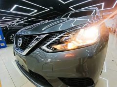 Nissan Sylphy 2022 Classic 1.6XE CVT Comfort - ფოტო 7
