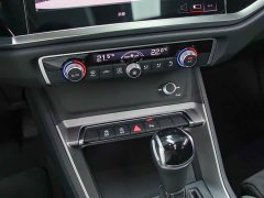 Audi Q3 35 TFSI Dynamic Entry - ფოტო 10