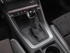 Audi Q3 35 TFSI Dynamic Entry - ფოტო 11