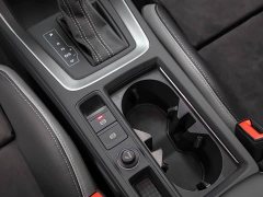 Audi Q3 35 TFSI Dynamic Entry - ფოტო 12