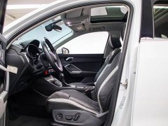 Audi Q3 35 TFSI Dynamic Entry - ფოტო 13