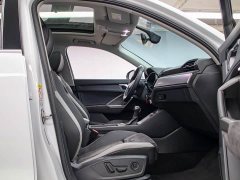 Audi Q3 35 TFSI Dynamic Entry - ფოტო 14
