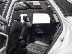 Audi Q3 35 TFSI Dynamic Entry - ფოტო 16