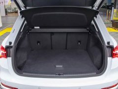 Audi Q3 35 TFSI Dynamic Entry - ფოტო 17