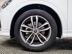 Audi Q3 35 TFSI Dynamic Entry - ფოტო 19