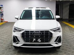 Audi Q3 35 TFSI Dynamic Entry - ფოტო 2