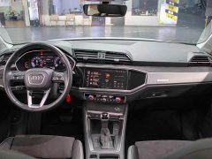 Audi Q3 35 TFSI Dynamic Entry - ფოტო 4