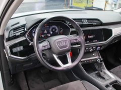 Audi Q3 35 TFSI Dynamic Entry - ფოტო 5
