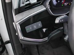 Audi Q3 35 TFSI Dynamic Entry - ფოტო 7