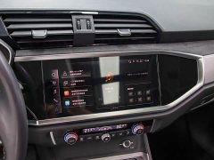 Audi Q3 35 TFSI Dynamic Entry - ფოტო 8