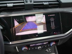 Audi Q3 35 TFSI Dynamic Entry - ფოტო 9