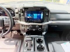 Ford F-150 Raptor 3.5T Raptor - ფოტო 10