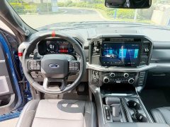 Ford F-150 Raptor 3.5T Raptor - ფოტო 11