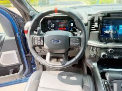 Ford F-150 Raptor 3.5T Raptor - ფოტო 12