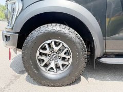 Ford F-150 Raptor 3.5T Raptor - ფოტო 15