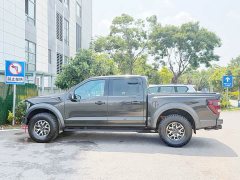 Ford F-150 Raptor 3.5T Raptor - ფოტო 17