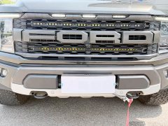 Ford F-150 Raptor 3.5T Raptor - ფოტო 19
