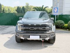 Ford F-150 Raptor 3.5T Raptor - ფოტო 2