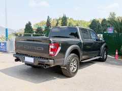 Ford F-150 Raptor 3.5T Raptor - ფოტო 20
