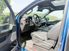 Ford F-150 Raptor 3.5T Raptor - ფოტო 4