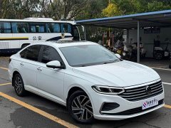 Volkswagen Lavida 2023 280TSI DSG Full Comfort Edition - ფოტო 3