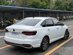 Volkswagen Lavida 2023 280TSI DSG Full Comfort Edition - ფოტო 4
