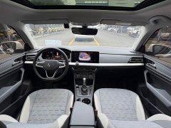 Volkswagen Lavida 2023 280TSI DSG Full Comfort Edition - ფოტო 7