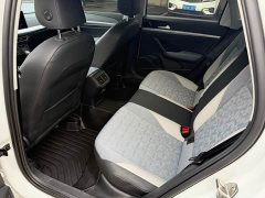 Volkswagen Lavida 2023 280TSI DSG Full Comfort Edition - ფოტო 9