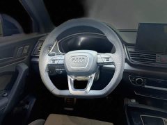 Audi Q5L Sportback 2023 40 TFSI Luxury - ფოტო 11