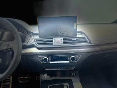 Audi Q5L Sportback 2023 40 TFSI Luxury - ფოტო 12