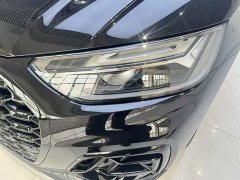 Audi Q5L Sportback 2023 40 TFSI Luxury - ფოტო 14