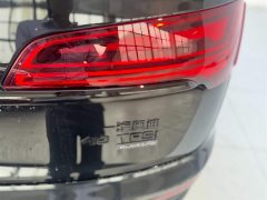 Audi Q5L Sportback 2023 40 TFSI Luxury - ფოტო 15
