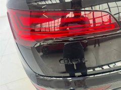 Audi Q5L Sportback 2023 40 TFSI Luxury - ფოტო 16