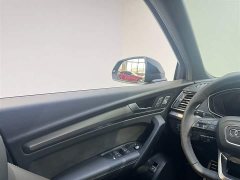 Audi Q5L Sportback 2023 40 TFSI Luxury - ფოტო 18