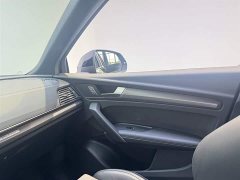 Audi Q5L Sportback 2023 40 TFSI Luxury - ფოტო 19