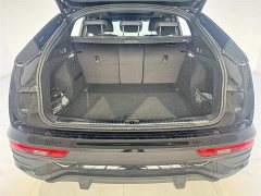 Audi Q5L Sportback 2023 40 TFSI Luxury - ფოტო 6