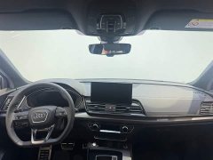 Audi Q5L Sportback 2023 40 TFSI Luxury - ფოტო 7