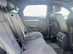 Audi Q5L Sportback 2023 40 TFSI Luxury - ფოტო 8