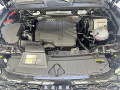 Audi Q5L Sportback 2023 40 TFSI Luxury - ფოტო 9