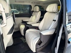 Denza BYD Denza D9 DM-i 980 Four-Wheel Drive Flagship - ფოტო 13