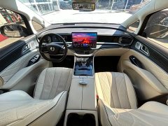 Denza BYD Denza D9 DM-i 980 Four-Wheel Drive Flagship - ფოტო 15